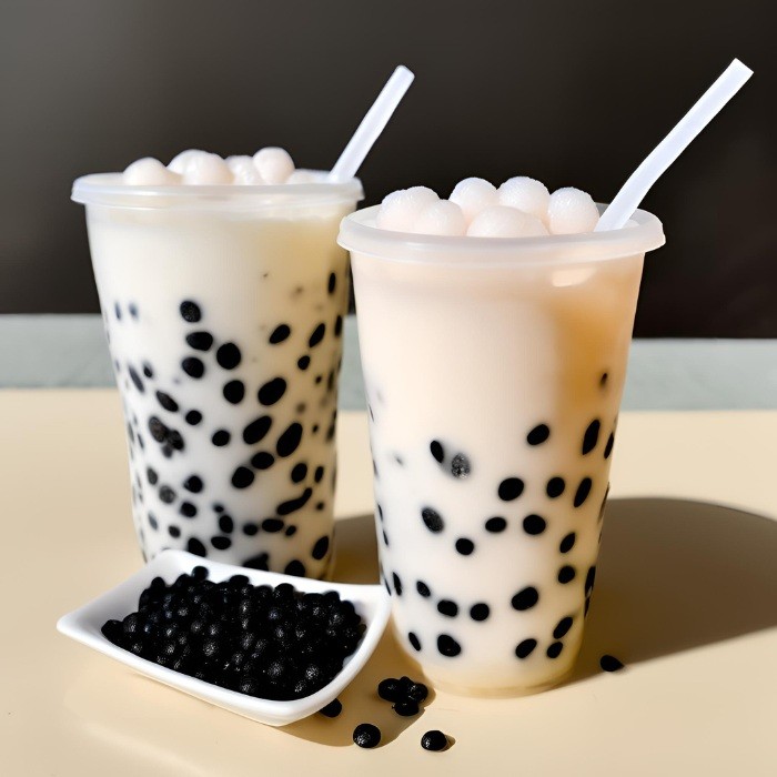 Tapioca